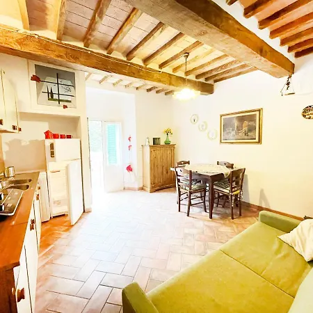 Angolino In Centro E Terme A 10 Min Apartment