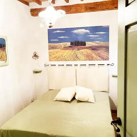 Angolino In Centro E Terme A 10 Min Apartment