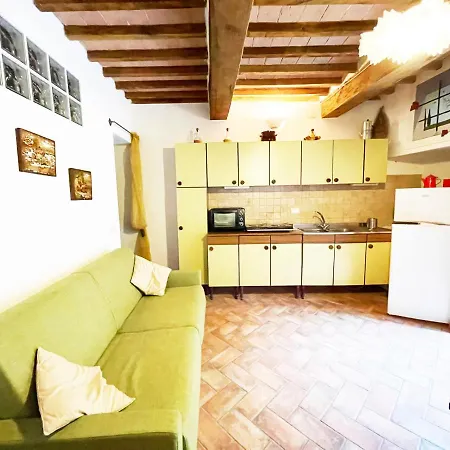 Angolino In Centro E Terme A 10 Min