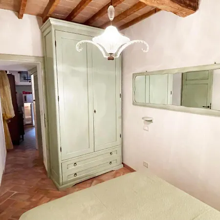 Angolino In Centro E Terme A 10 Min Apartment
