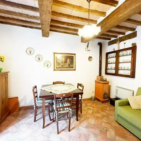 Angolino In Centro E Terme A 10 Min Apartment